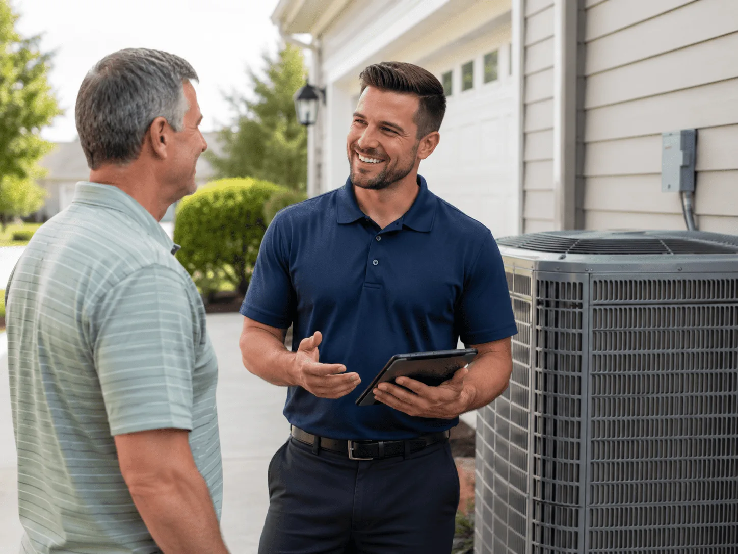 Heat Pump Installation Nisswa, MN FAQs